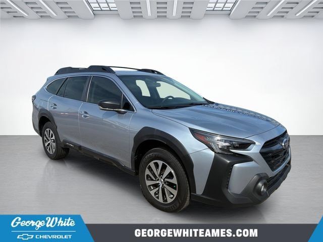 Used 2024 Subaru Outback AWD/4WD image 1