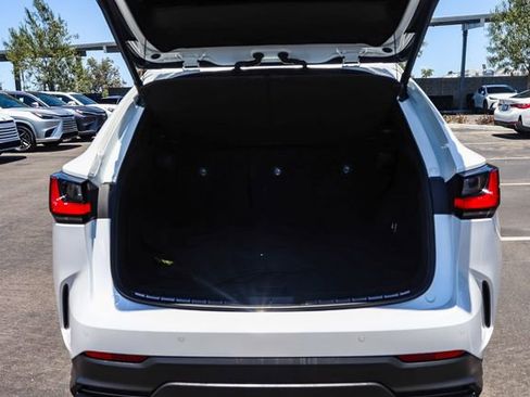 Certified 2025 Lexus NX 250 FWD image 28