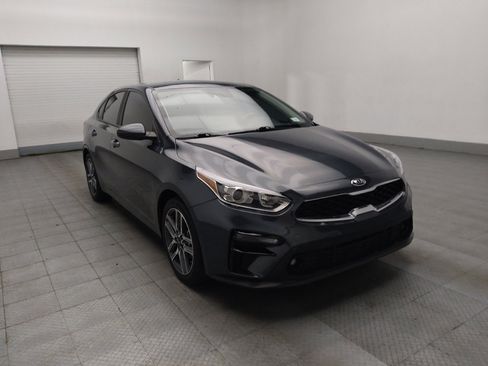 Used 2019 Kia Forte S FWD image 13
