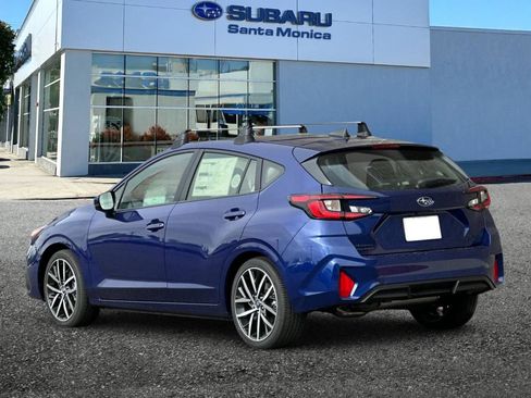 New 2026 Subaru Impreza 2.0i Sport AWD/4WD image 6