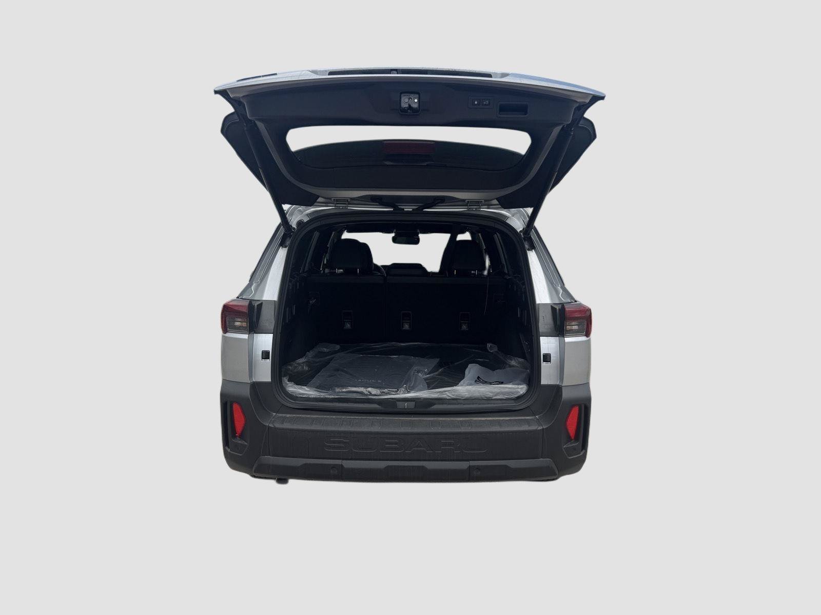 New 2026 Subaru Outback Limited AWD/4WD image 35