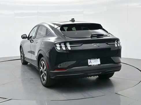 Used 2025 Ford Mustang Mach-E Select image 8