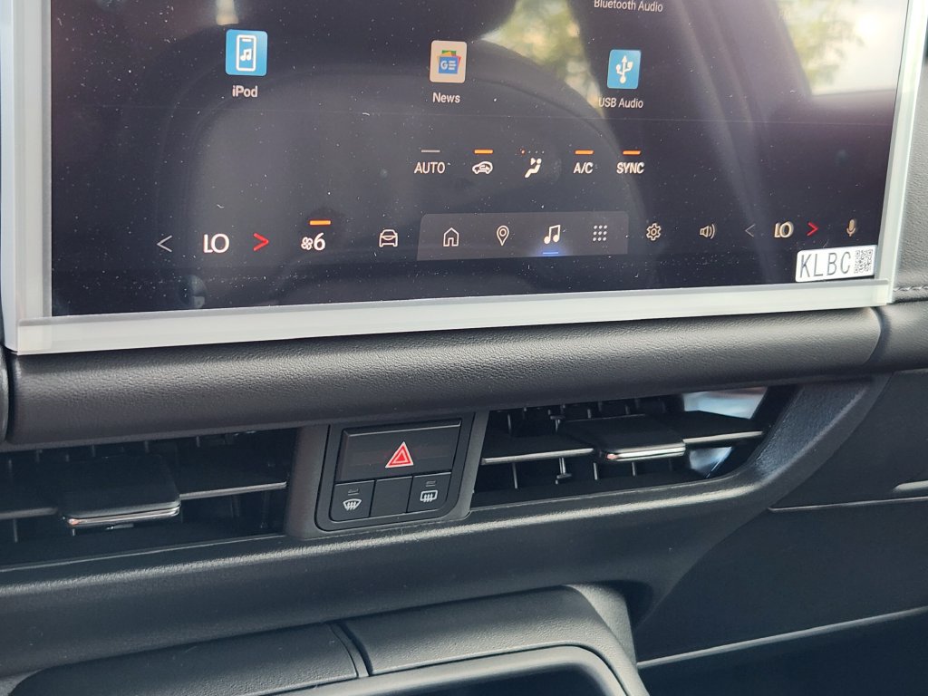 New 2026 MAZDA CX-5 Select AWD/4WD image 10