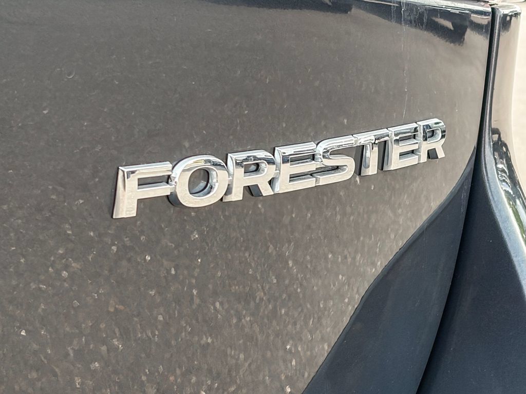 Used 2021 Subaru Forester Premium w/ Popular Package #1 AWD/4WD image 11