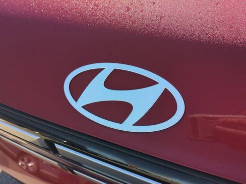 New 2026 Hyundai Santa Fe SEL FWD image 13
