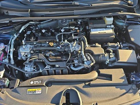 New 2026 Toyota Corolla LE image 19