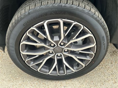 New 2025 Jeep Grand Cherokee L Summit image 11