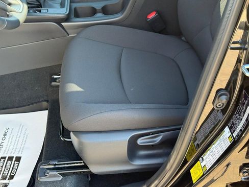 New 2026 Toyota Corolla Cross LE image 14