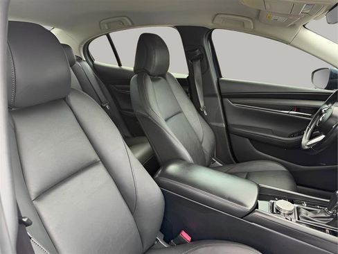 Used 2019 MAZDA MAZDA3 Sedan w/ Select Package FWD image 24