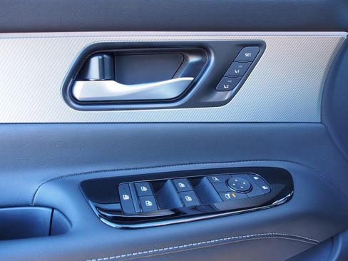 New 2026 Nissan Murano SL image 18