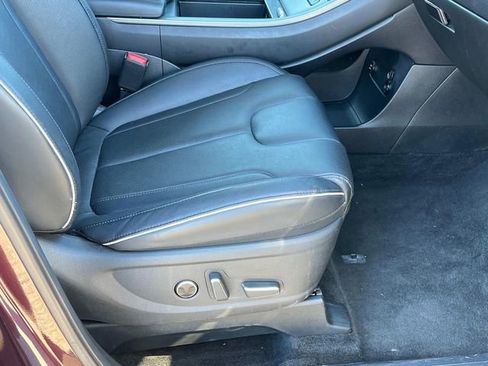 Used 2024 Hyundai Palisade SEL image 27