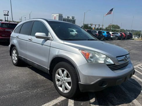 Used 2009 Honda CR-V EX-L image 7