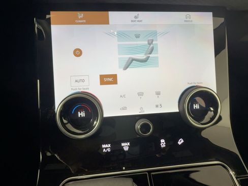 Used 2023 Land Rover Range Rover Velar S image 22