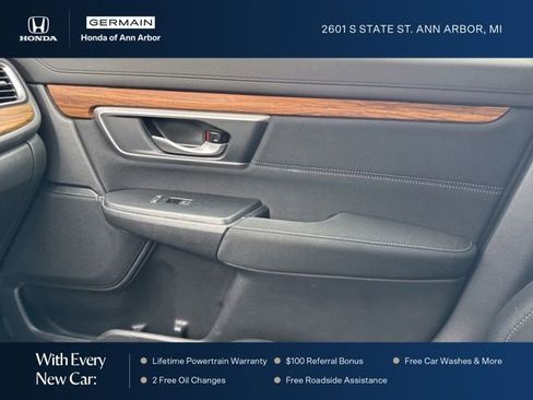 Used 2020 Honda CR-V EX image 24