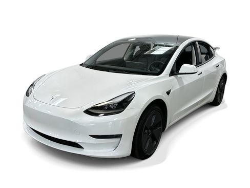Certified 2023 Tesla Model 3 Standard Range RWD image 14