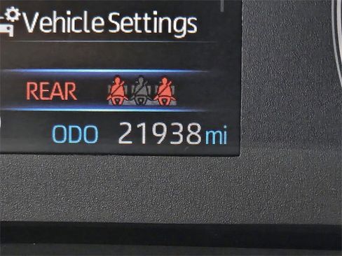 Used 2023 Toyota Corolla LE image 26