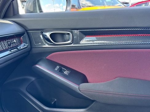Used 2025 Honda Civic Si image 23