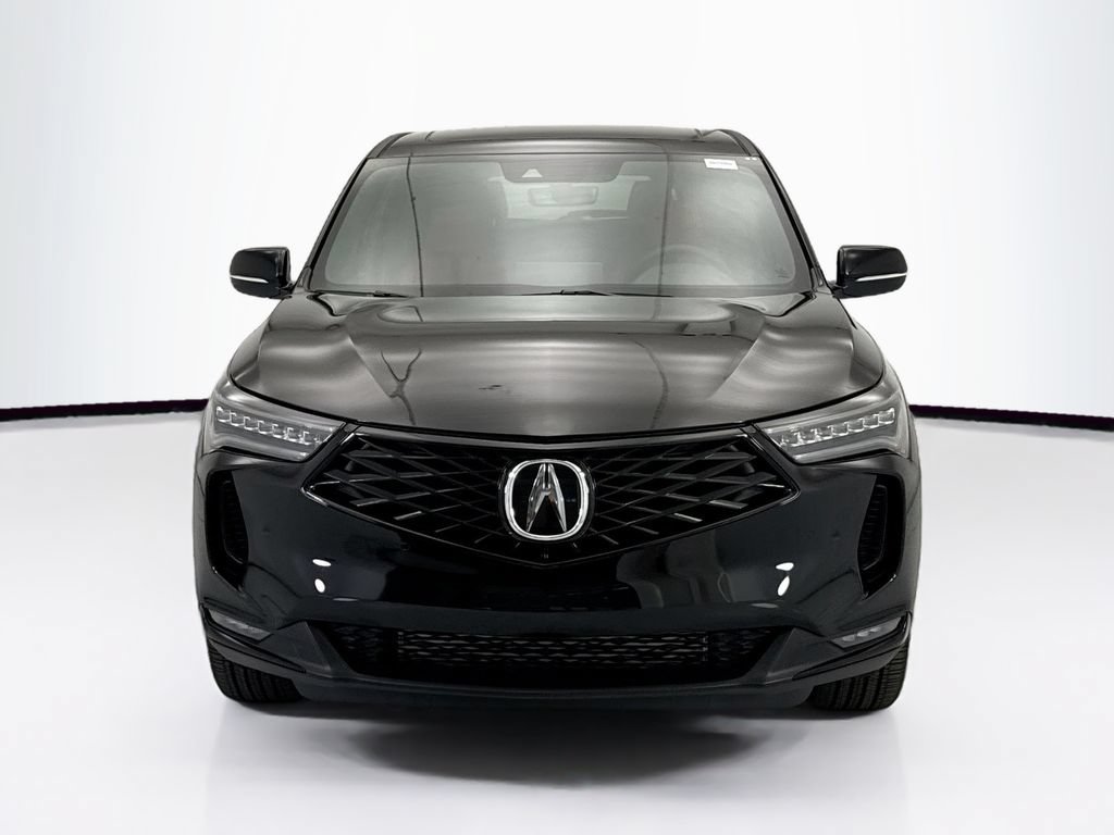 Used 2026 Acura RDX w/ Advance Package AWD/4WD image 3