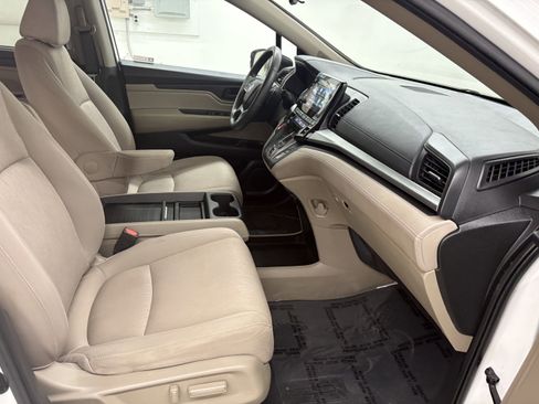 Used 2020 Honda Odyssey EX image 21