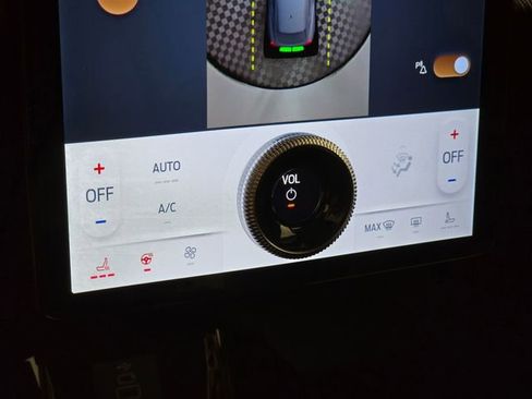 New 2025 Ford Mustang Mach-E Premium w/ Sport Appearance Package image 33