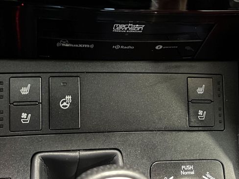 Used 2024 Lexus IS 350 F Sport AWD/4WD image 28