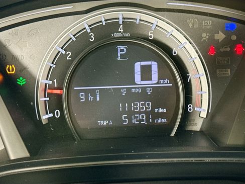Used 2019 Honda CR-V LX image 20
