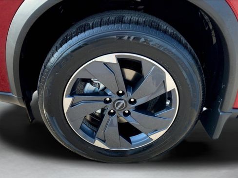 New 2026 Nissan Rogue SV image 12