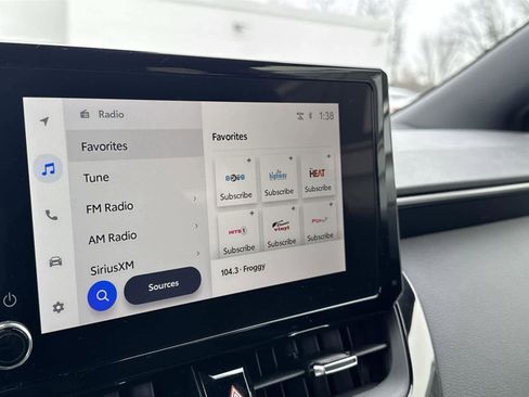 Used 2024 Toyota Corolla GR w/ Performance Package image 24