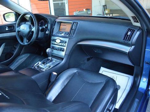 Used 2010 INFINITI G37 x Coupe w/ Premium Pkg AWD/4WD image 16