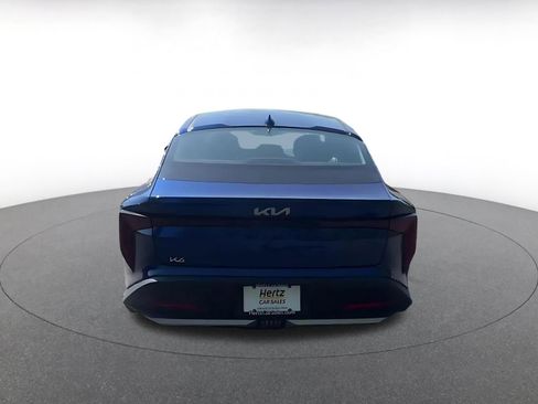 Used 2025 Kia K4 FWD image 11