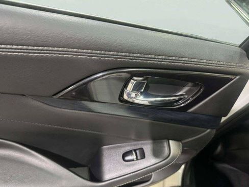 Used 2019 Nissan Maxima Platinum w/ Illumination Package FWD image 27