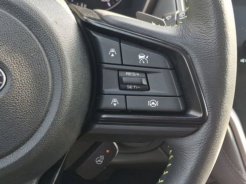 Certified 2025 Subaru Outback Onyx Edition AWD/4WD image 25