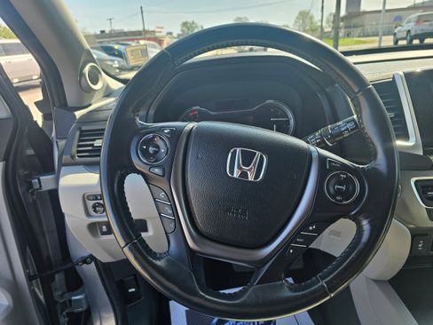 Used 2018 Honda Pilot EX-L image 21