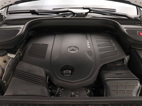 Certified 2022 Mercedes-Benz GLS 450 4MATIC image 24