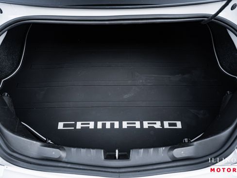 Used 2013 Chevrolet Camaro ZL1 image 30