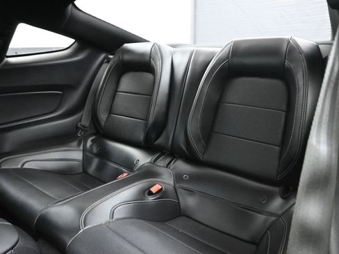 Used 2019 Ford Mustang GT Premium w/ GT Performance Package image 26