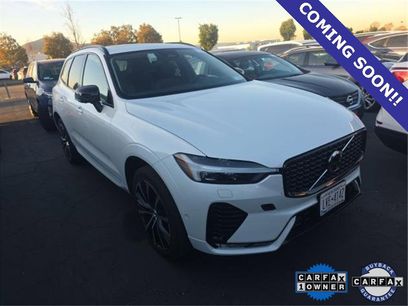 Certified 2025 Volvo XC60 B5 Plus