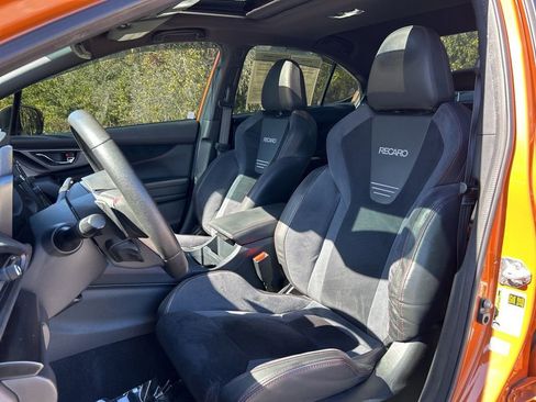 Used 2022 Subaru WRX GT image 20