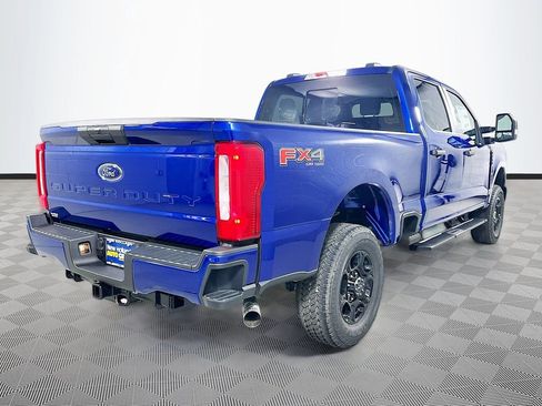 New 2026 Ford F250 XL w/ STX Appearance Package AWD/4WD image 6