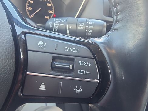 Used 2023 Honda CR-V EX-L image 28