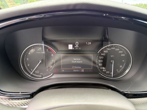 Used 2021 Cadillac XT5 Sportv AWD/4WD image 27