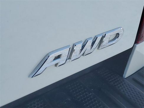 Used 2022 Honda Ridgeline RTL image 6