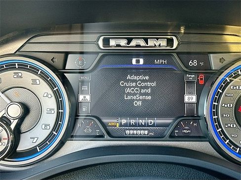 Used 2020 RAM 1500 Limited image 10