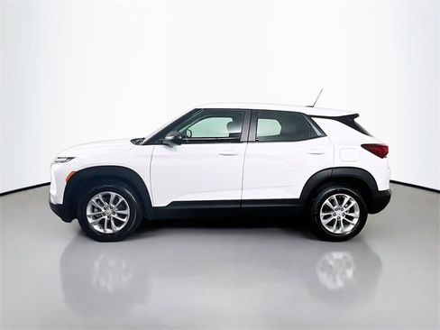 Used 2024 Chevrolet TrailBlazer LS image 6