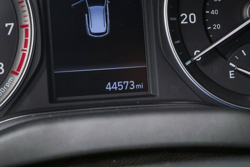Used 2022 Hyundai Kona SEL FWD image 11