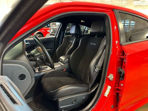 Used 2023 Dodge Charger Scat Pack w/ Daytona Edition Group image 15