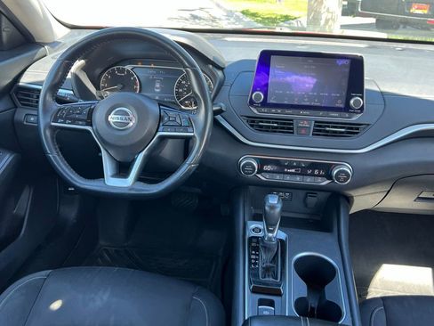 Used 2019 Nissan Altima 2.5 SV AWD/4WD image 23