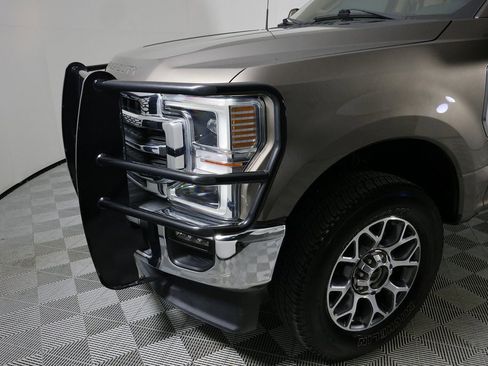 Used 2022 Ford F350 Lariat w/ Lariat Ultimate Package image 45