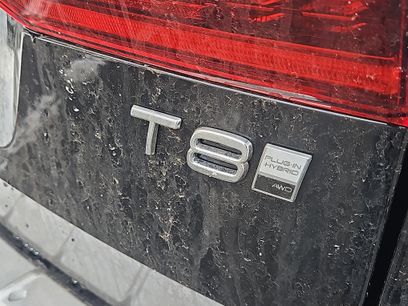 New 2026 Volvo XC60 T8 Ultra w/ Protection Package Premier