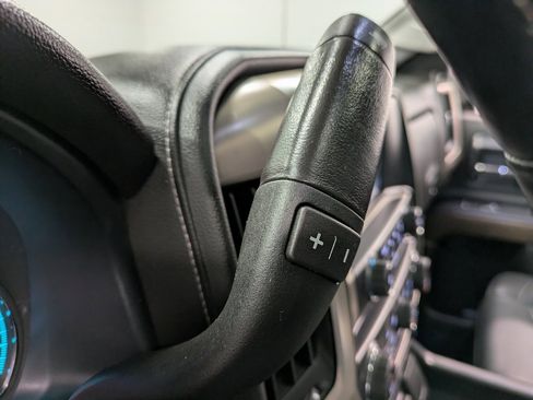 Used 2017 GMC Sierra 3500 Denali w/ Duramax Plus Package image 18